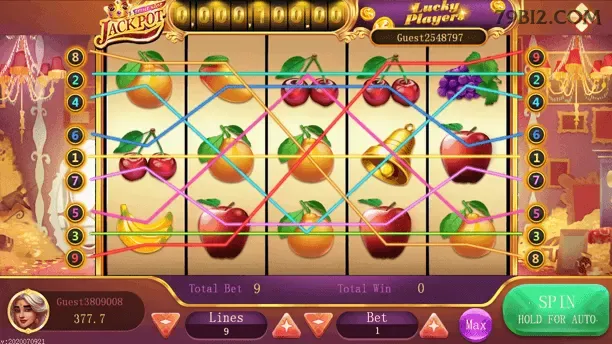 Jogos de Cassino 79b - Variedade Incrível com Grandes Prêmios