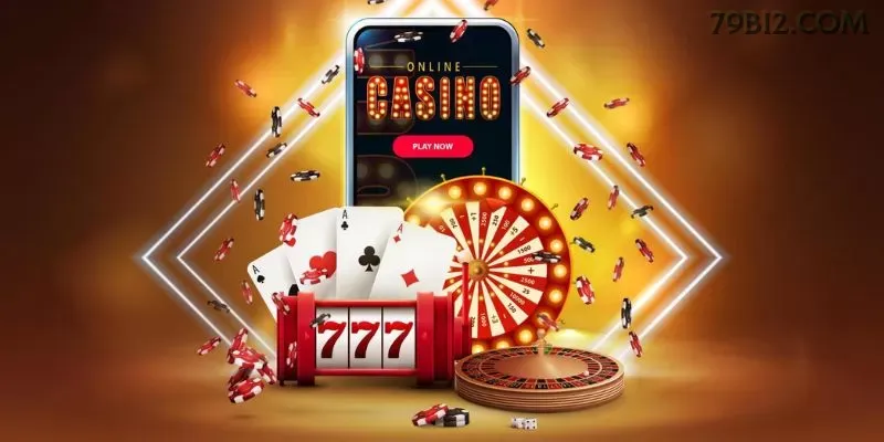 Categorias de Jogos - Slots, Mesa, Ao Vivo, Jackpots